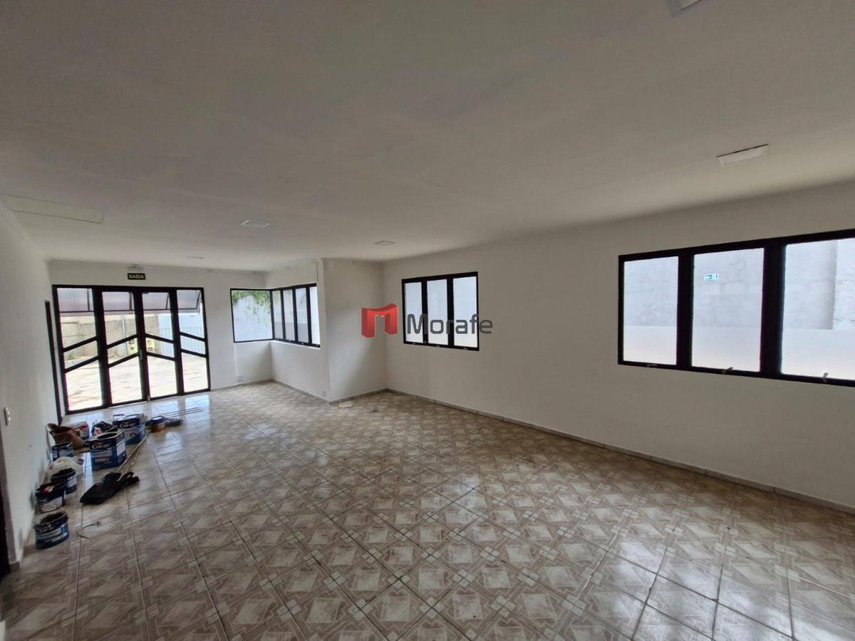 Galpão, Santa Branca, 0 Quarto, 0 Vaga