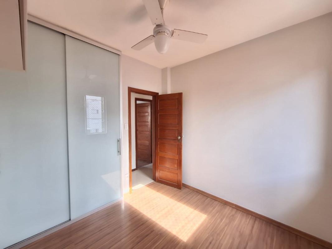 Cobertura, Cidade Nova, 3 Quartos, 2 Vagas, 1 Suíte