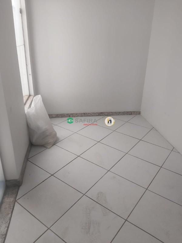 Andar, Prado, 3 Quartos, 0 Vaga