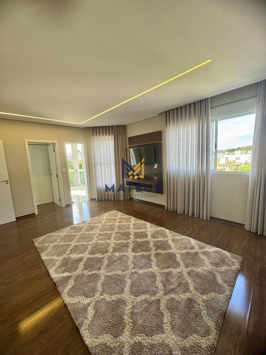 Apartamento, Caiçaras, 3 Quartos, 2 Vagas, 1 Suíte