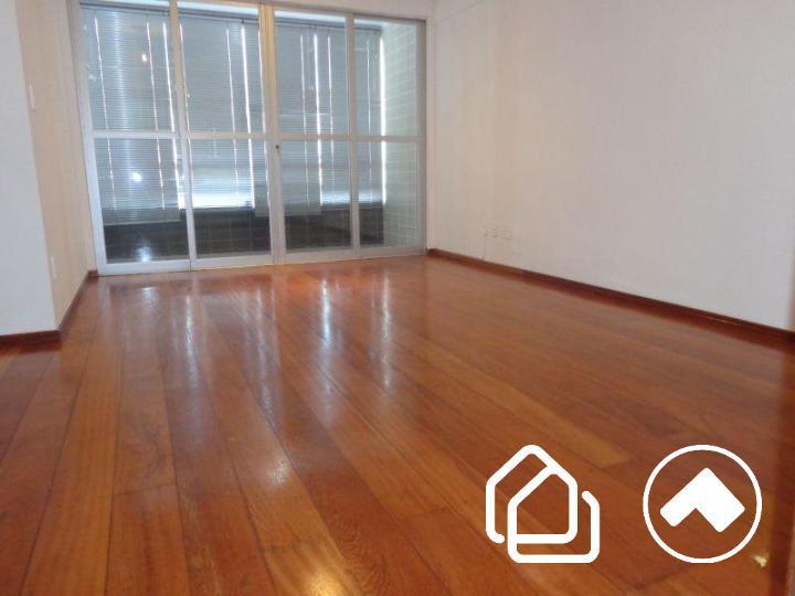 Apartamento, Buritis, 3 Quartos, 2 Vagas, 1 Suíte
