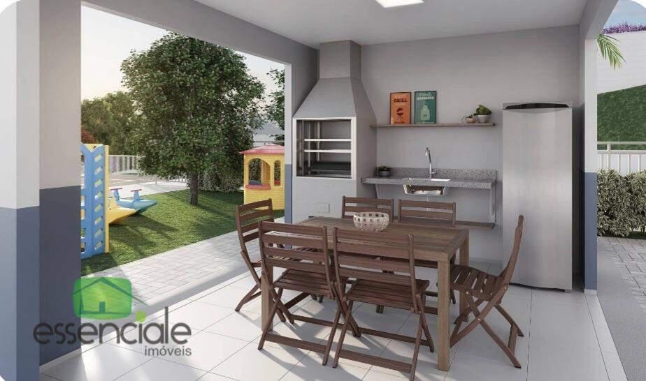 Apartamento, Jardim Riacho das Pedras, 2 Quartos, 1 Vaga