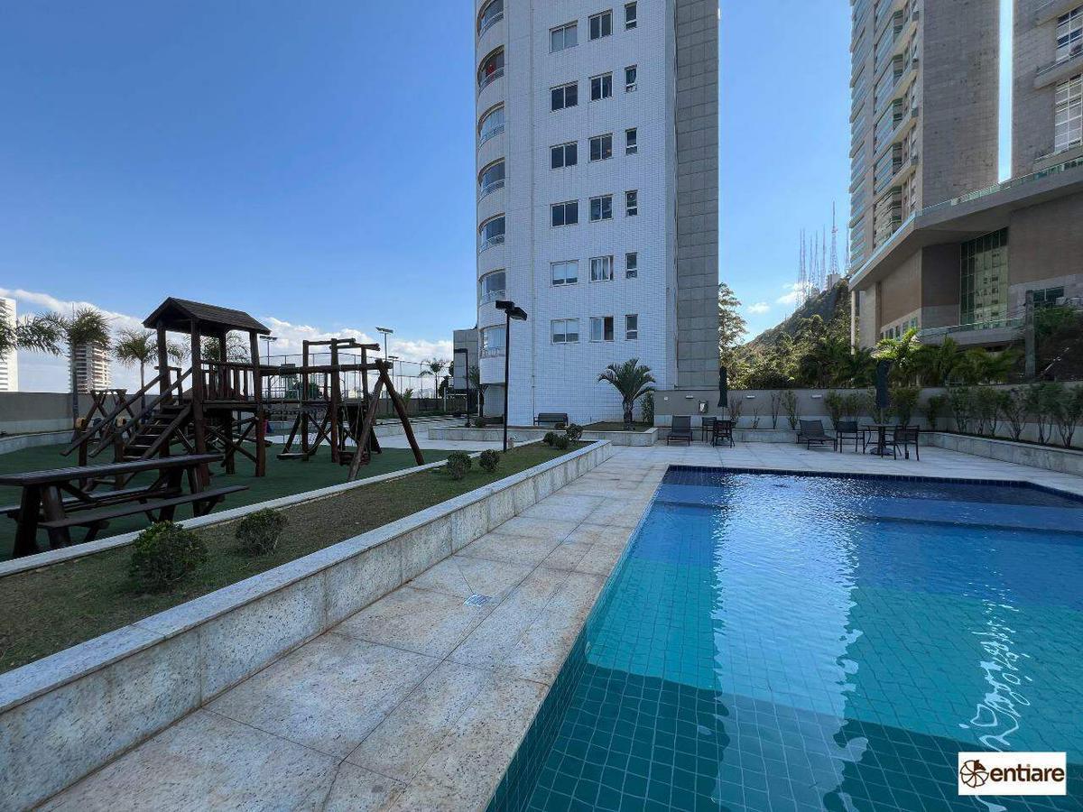 Apartamento, Vila da Serra, 3 Quartos, 3 Vagas, 1 Suíte