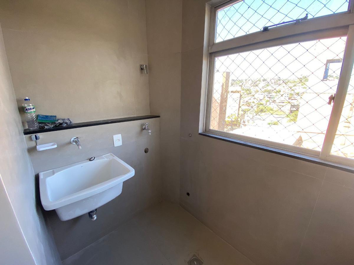 Apartamento, Castelo, 2 Quartos, 1 Vaga, 1 Suíte