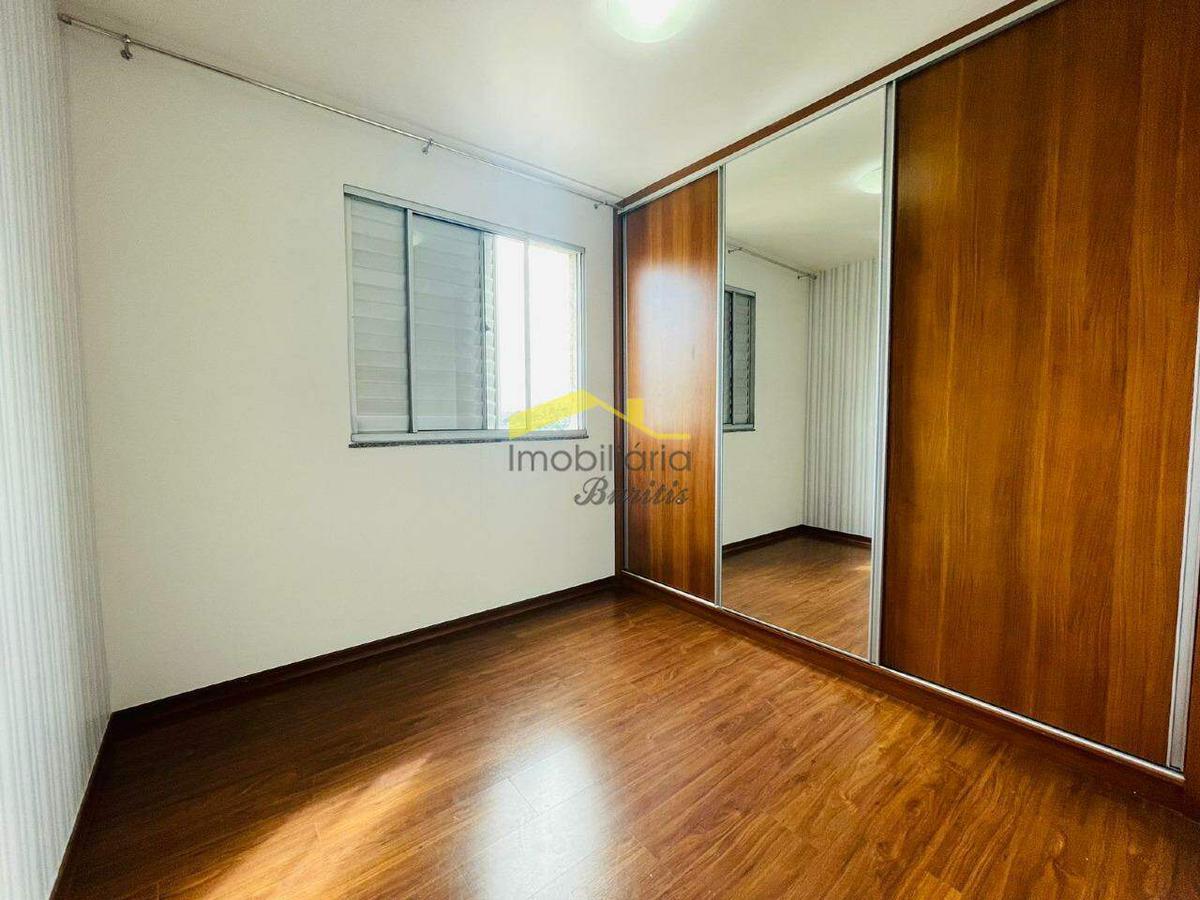 Apartamento, Buritis, 4 Quartos, 3 Vagas, 1 Suíte