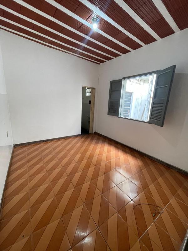 Casa, Ermelinda, 1 Quarto, 0 Vaga, 1 Suíte