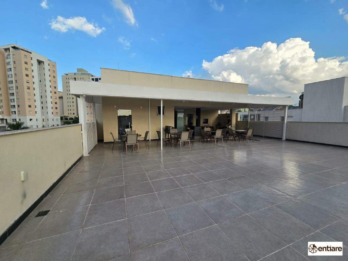 Apartamento, Ouro Preto, 0 Quarto, 1 Vaga