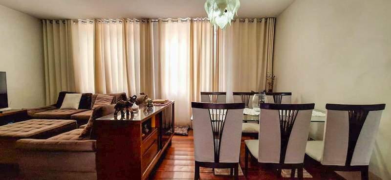 Apartamento, São Lucas, 2 Quartos, 1 Vaga