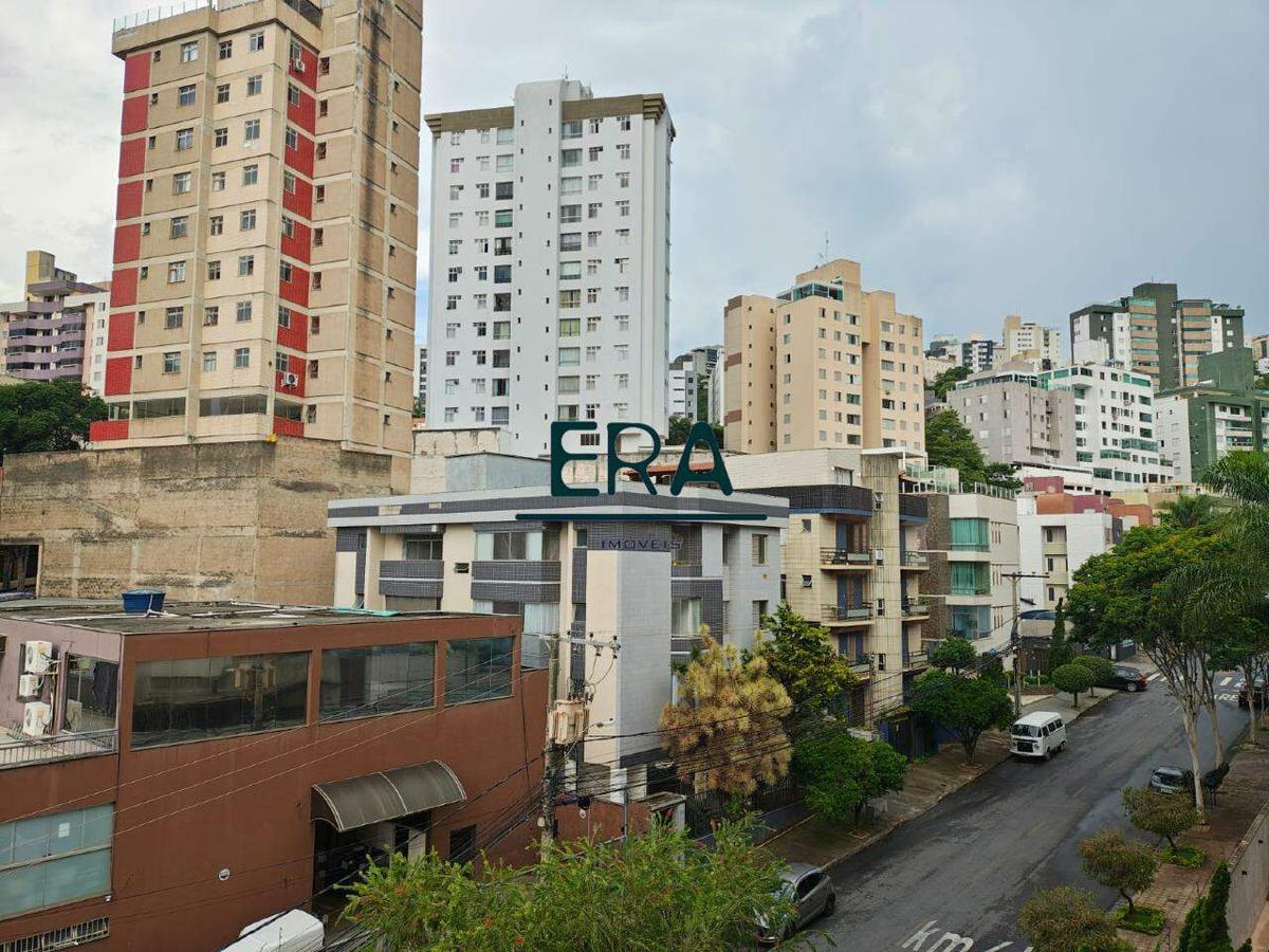 Apartamento, Buritis, 4 Quartos, 2 Vagas, 1 Suíte