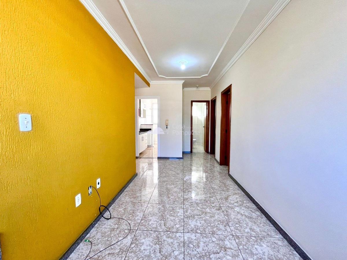 Apartamento, Santa Mônica, 2 Quartos, 1 Vaga, 1 Suíte