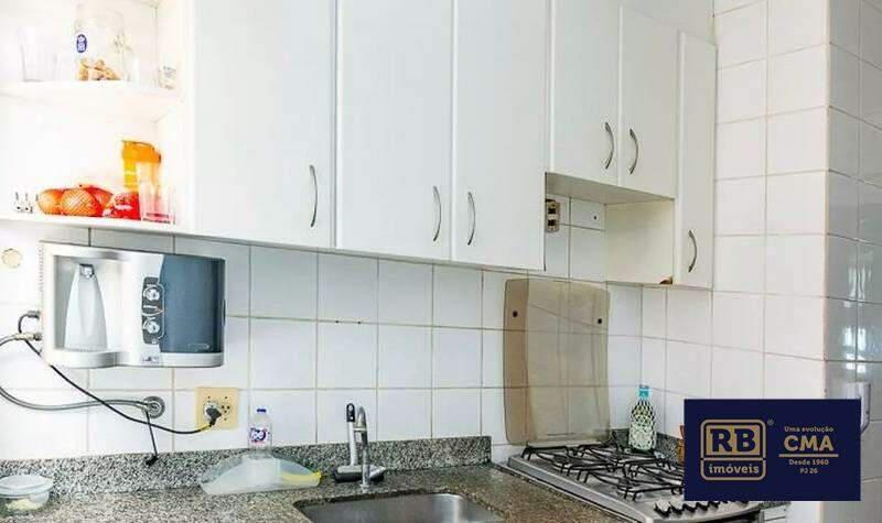 Apartamento, São Pedro, 3 Quartos, 2 Vagas, 1 Suíte