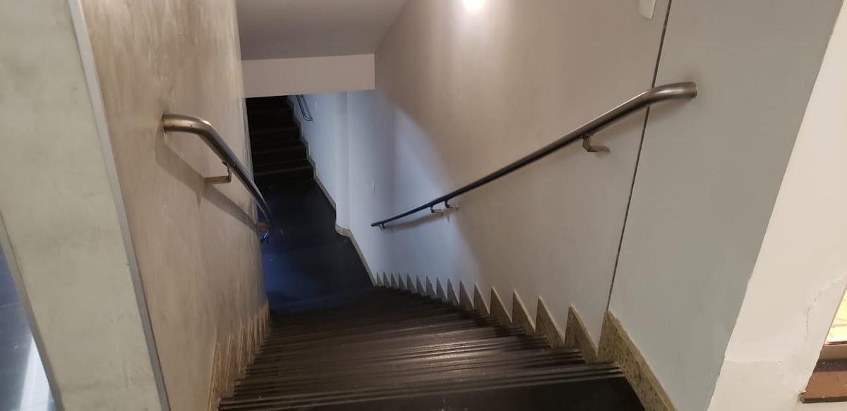 Sala, São Bento, 0 Quarto, 0 Vaga