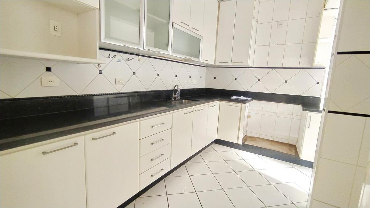 Apartamento, Santa Lúcia, 3 Quartos, 2 Vagas, 1 Suíte