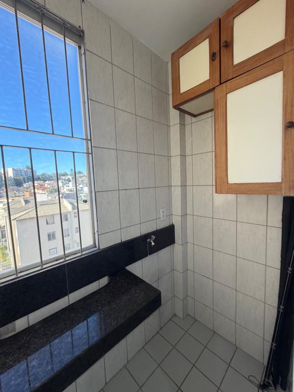 Apartamento, Santa Amélia, 2 Quartos, 1 Vaga