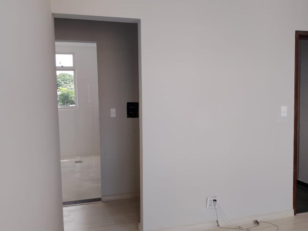 Apartamento, São João Batista (venda Nova), 2 Quartos, 1 Vaga
