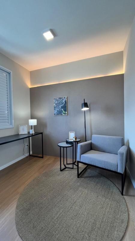 Apartamento, Sagrada Família, 3 Quartos, 2 Vagas, 1 Suíte