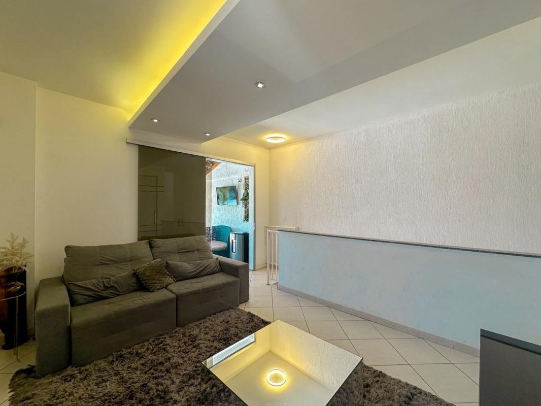 Cobertura, Castelo, 2 Quartos, 2 Vagas, 1 Suíte