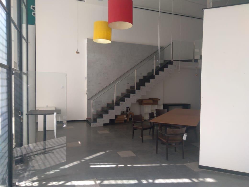 Andar, São Pedro, 0 Quarto, 0 Vaga