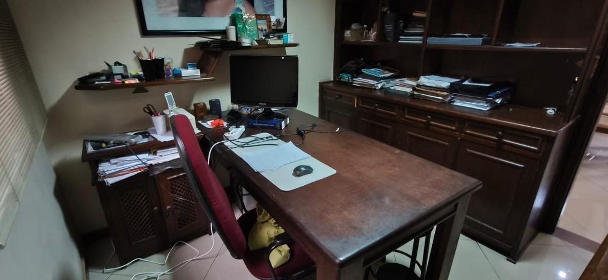 Casa, Conjunto Celso Machado, 4 Quartos, 4 Vagas, 3 Suítes