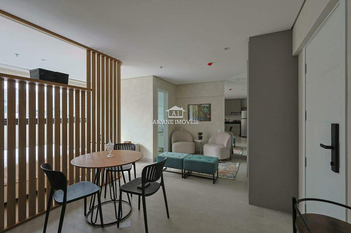 Apartamento, Vale do Sereno, 1 Quarto, 1 Vaga, 1 Suíte