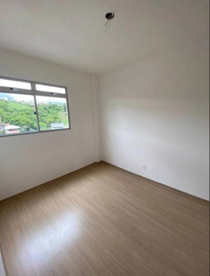 Apartamento, Jardim Vitória, 2 Quartos, 1 Vaga, 0 Suíte