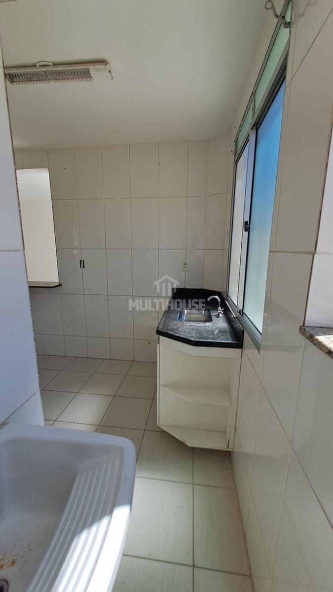 Apartamento, Planalto, 3 Quartos, 1 Vaga, 1 Suíte