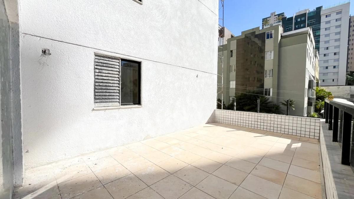 Apartamento, Buritis, 4 Quartos, 3 Vagas, 1 Suíte