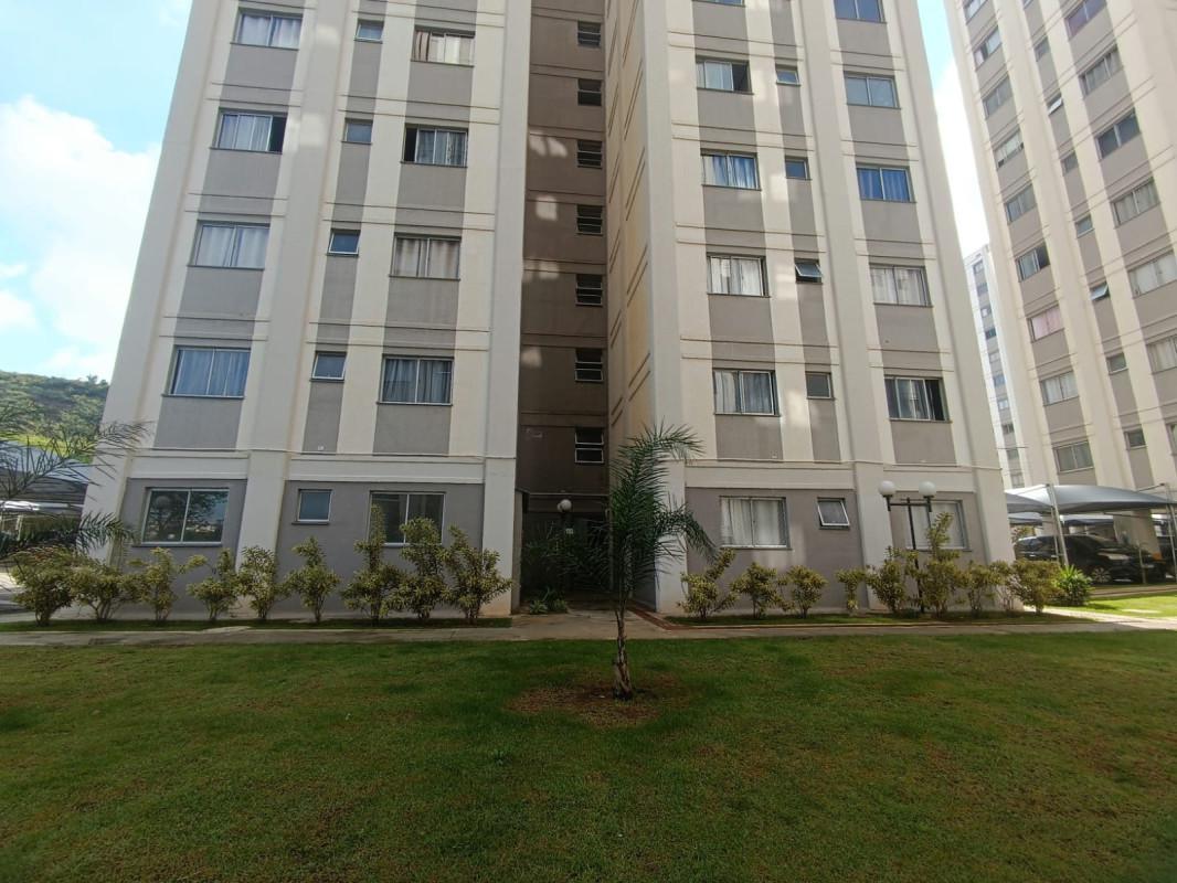 Apartamento, Varzea, 2 Quartos, 1 Vaga