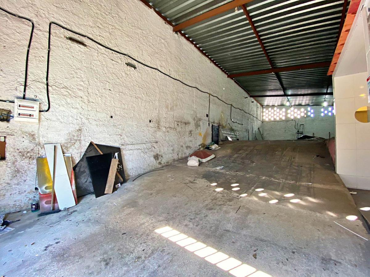 Lote, Caiçaras, 0 Quarto, 0 Vaga