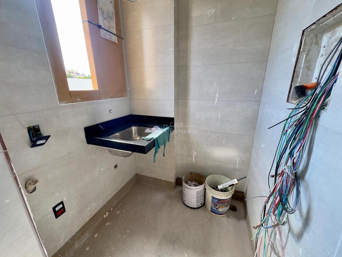 Apartamento, Ouro Preto, 3 Quartos, 2 Vagas, 3 Suítes