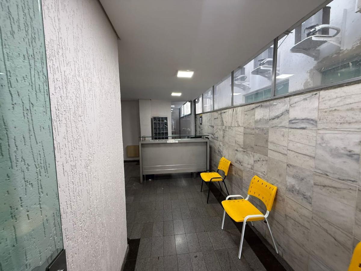 Sala, Santa Efigênia, 0 Quarto, 1 Vaga