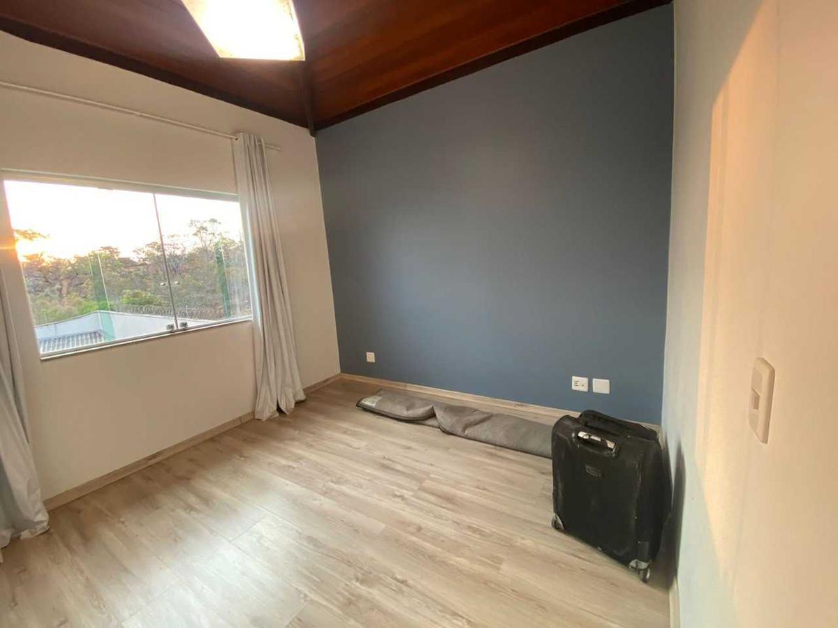 Casa, Lagoa Mansões, 4 Quartos, 4 Vagas, 1 Suíte
