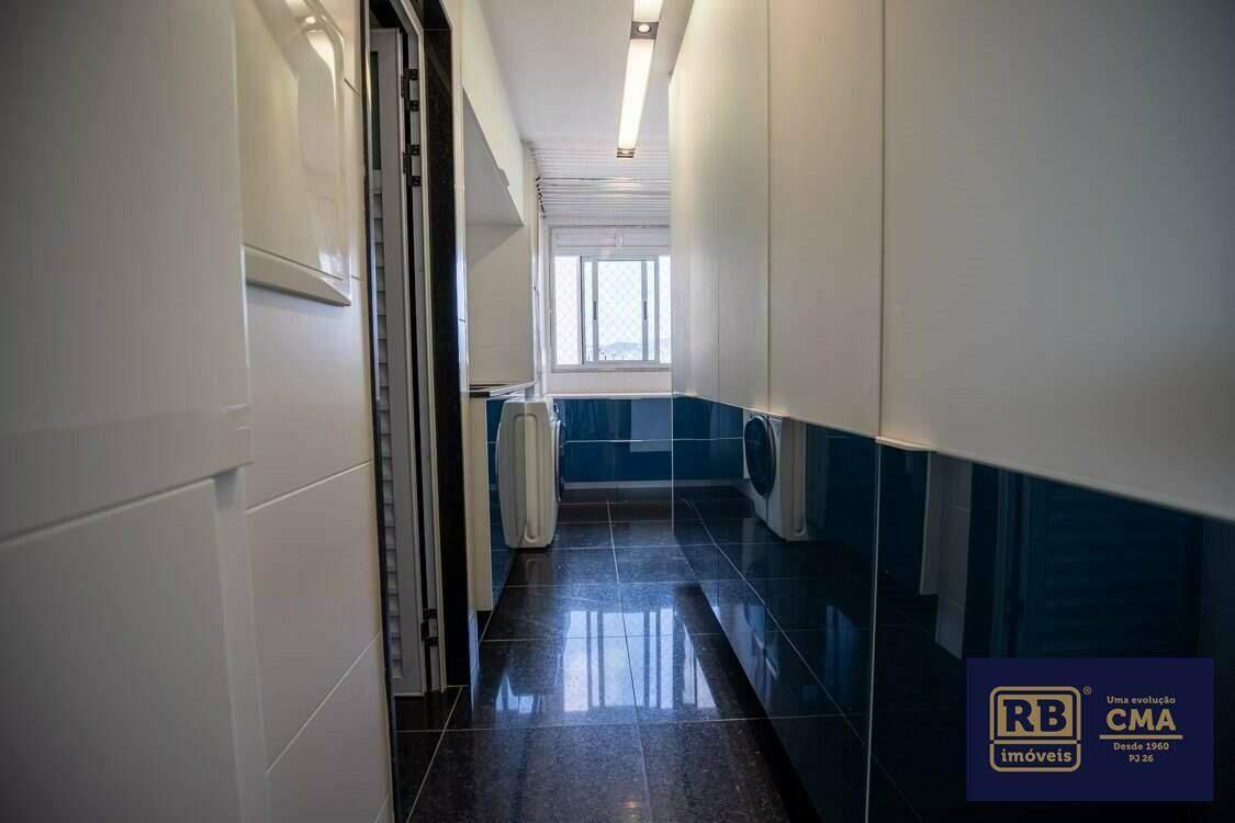 Apartamento, Gutierrez, 4 Quartos, 4 Vagas, 2 Suítes