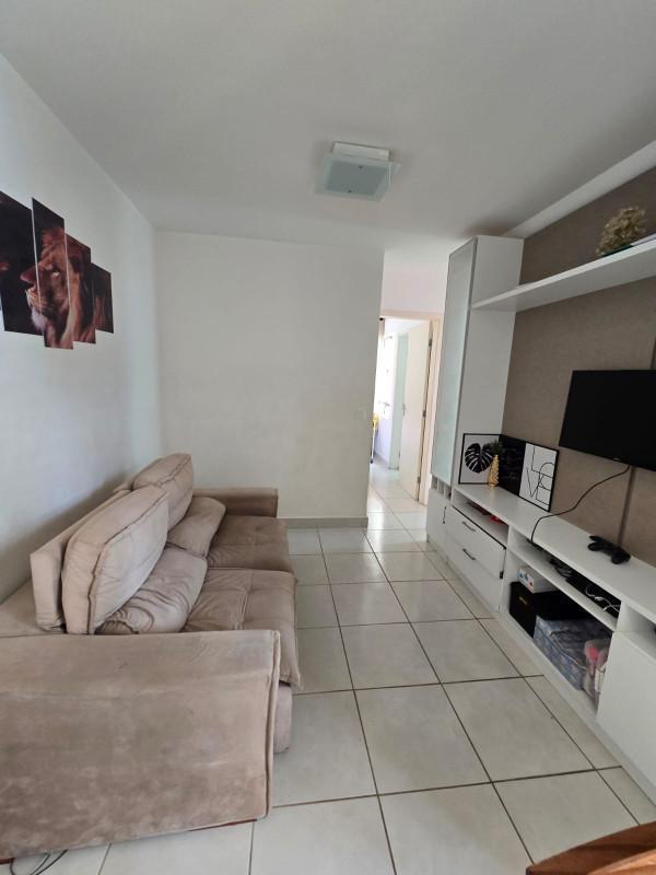 Apartamento, Paquetá, 2 Quartos, 2 Vagas, 1 Suíte