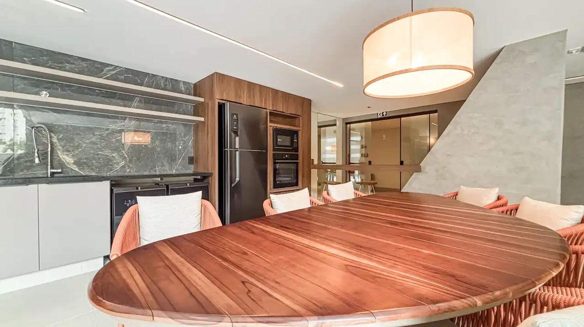 Apartamento, Grajaú, 2 Quartos, 2 Vagas, 1 Suíte