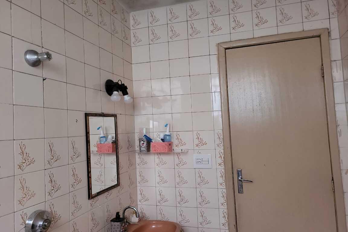 Apartamento, Ipiranga, 2 Quartos, 1 Vaga