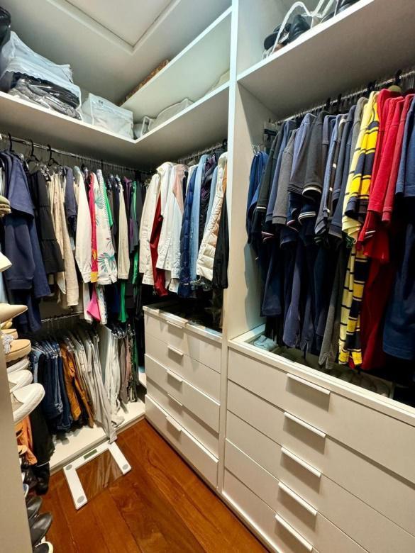 Apartamento, Lourdes, 4 Quartos, 2 Vagas, 1 Suíte