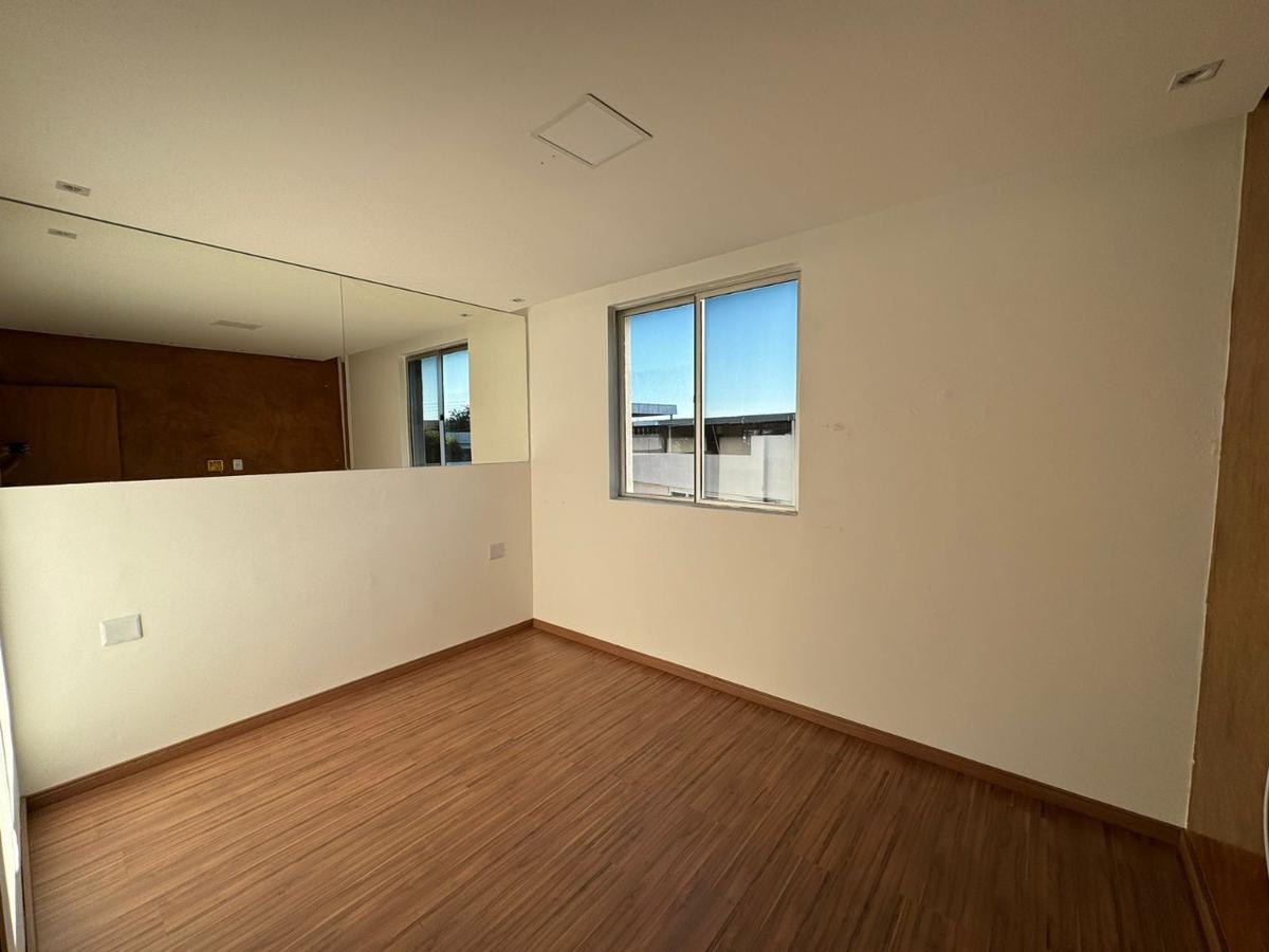 Apartamento, Colégio Batista, 3 Quartos, 1 Vaga, 1 Suíte