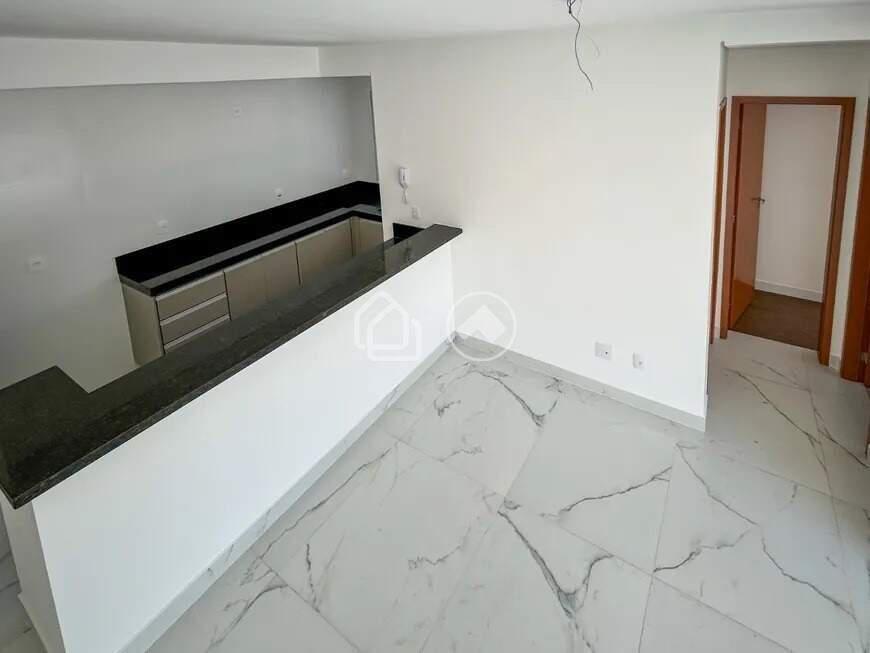 Cobertura, Padre Eustáquio, 2 Quartos, 3 Vagas, 1 Suíte