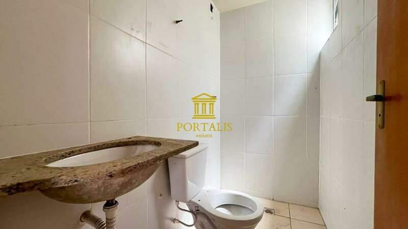 Apartamento, Nova Suíssa, 2 Quartos, 1 Vaga, 1 Suíte
