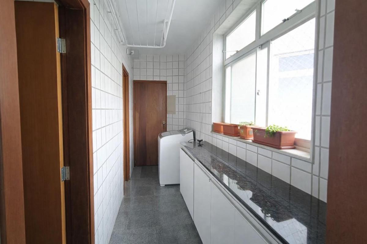 Apartamento, Gutierrez, 3 Quartos, 3 Vagas, 1 Suíte