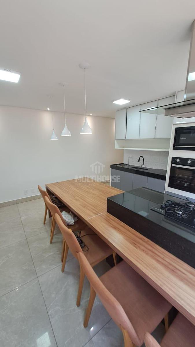 Apartamento, Itapoã, 3 Quartos, 2 Vagas, 1 Suíte