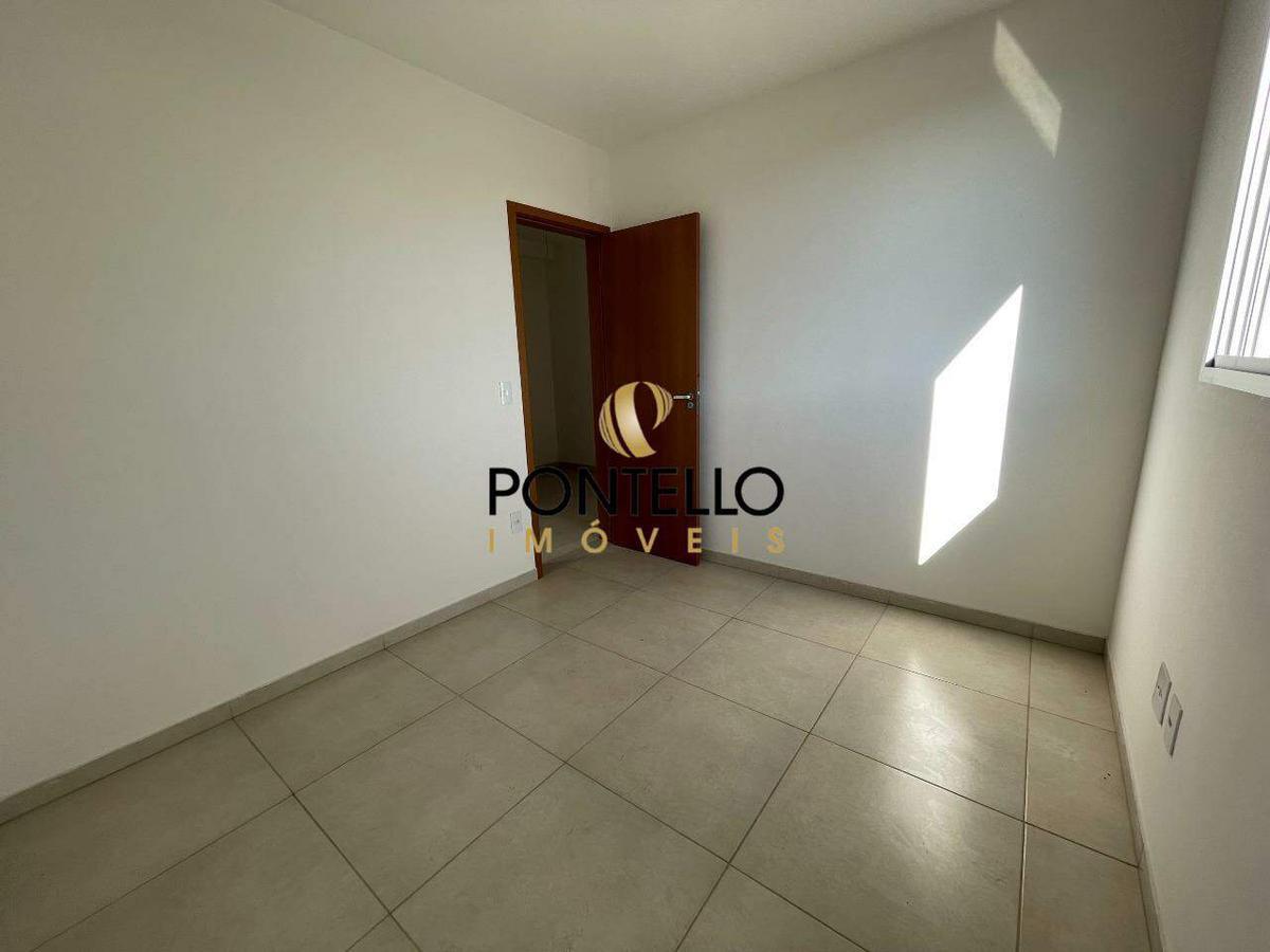 Apartamento, São Geraldo, 3 Quartos, 2 Vagas, 1 Suíte