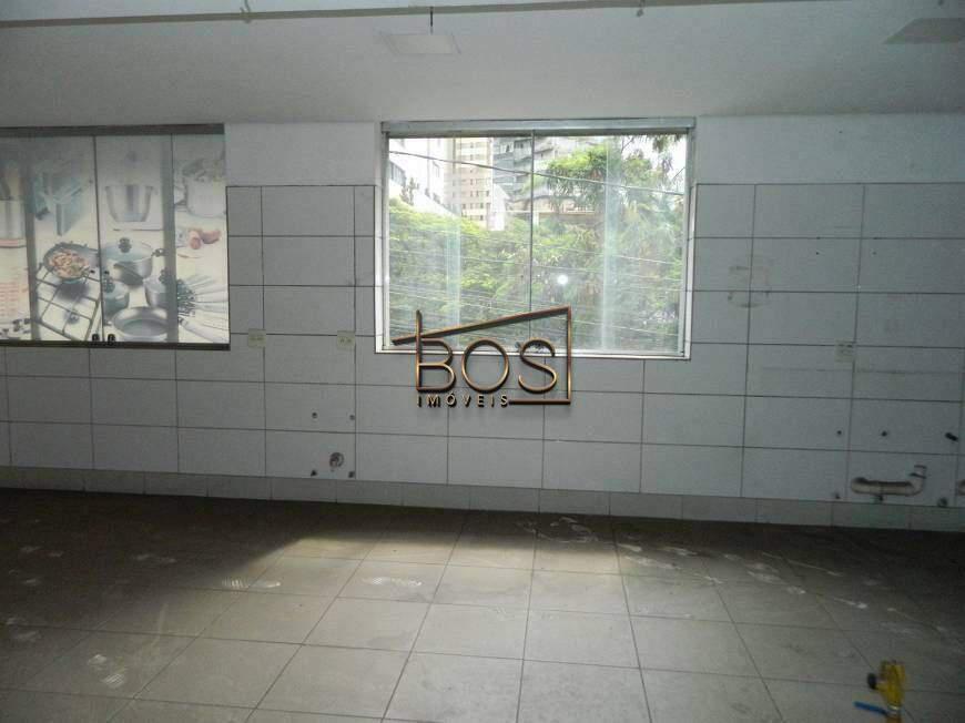 Prédio, Lourdes, 0 Quarto, 0 Vaga