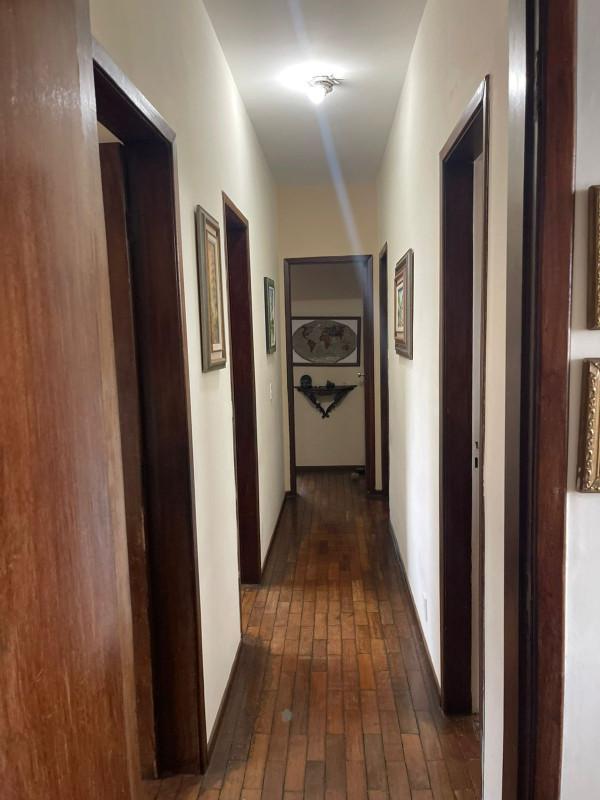 Apartamento, Santa Teresa, 4 Quartos, 2 Vagas, 1 Suíte