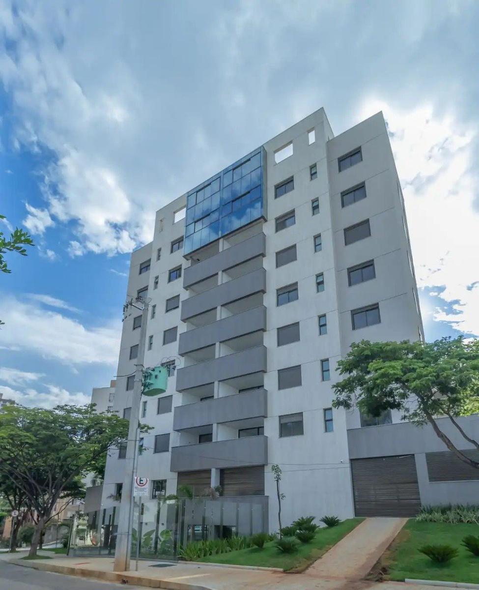 Apartamento, Silveira, 4 Quartos, 3 Vagas, 2 Suítes