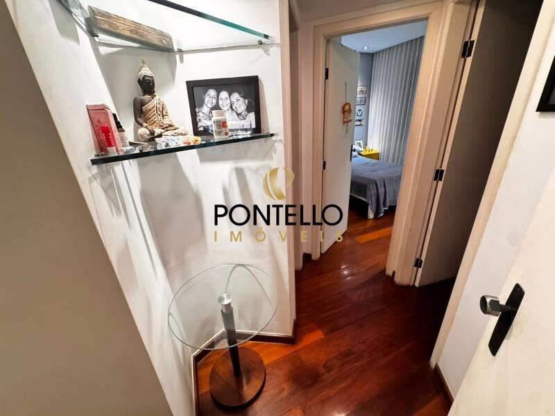 Cobertura, Silveira, 3 Quartos, 2 Vagas, 1 Suíte
