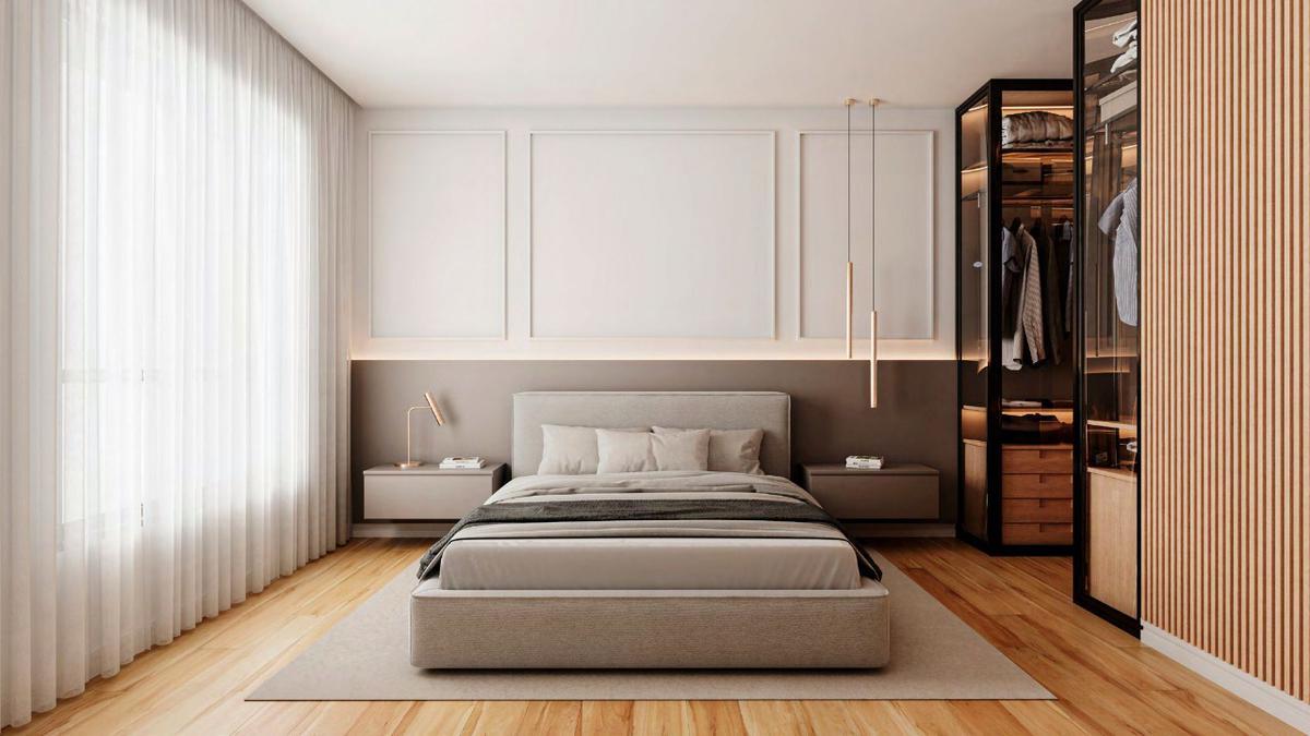 Apartamento, Santo Antônio, 4 Quartos, 3 Vagas, 2 Suítes