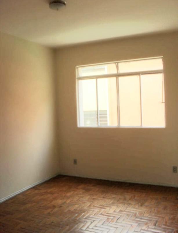 Apartamento, Santa Teresa, 2 Quartos, 1 Vaga