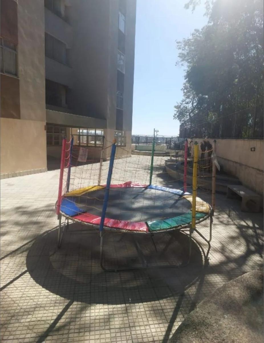 Apartamento, União, 3 Quartos, 1 Vaga, 1 Suíte